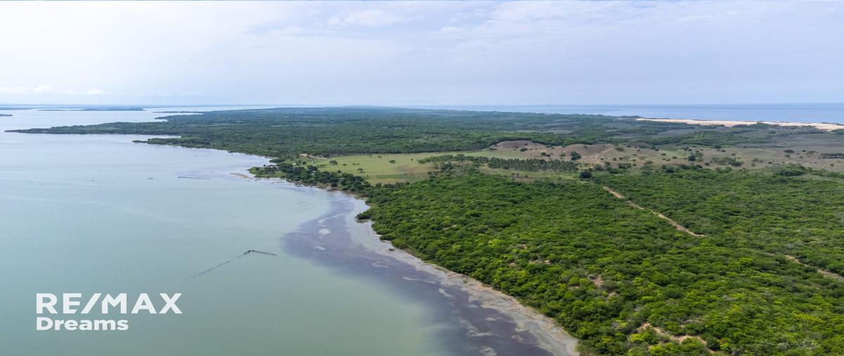 Foto de terreno habitacional en venta en cabo rojo , cabo rojo (novillos) [ganadera], tampico alto, veracruz de ignacio de la llave, 0 No. 05